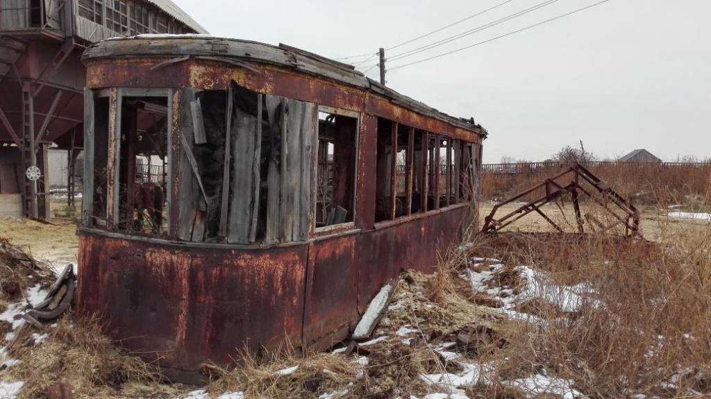 Новосибирск, М № 201