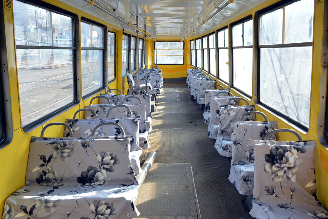 Владивосток, 71-605А № 293