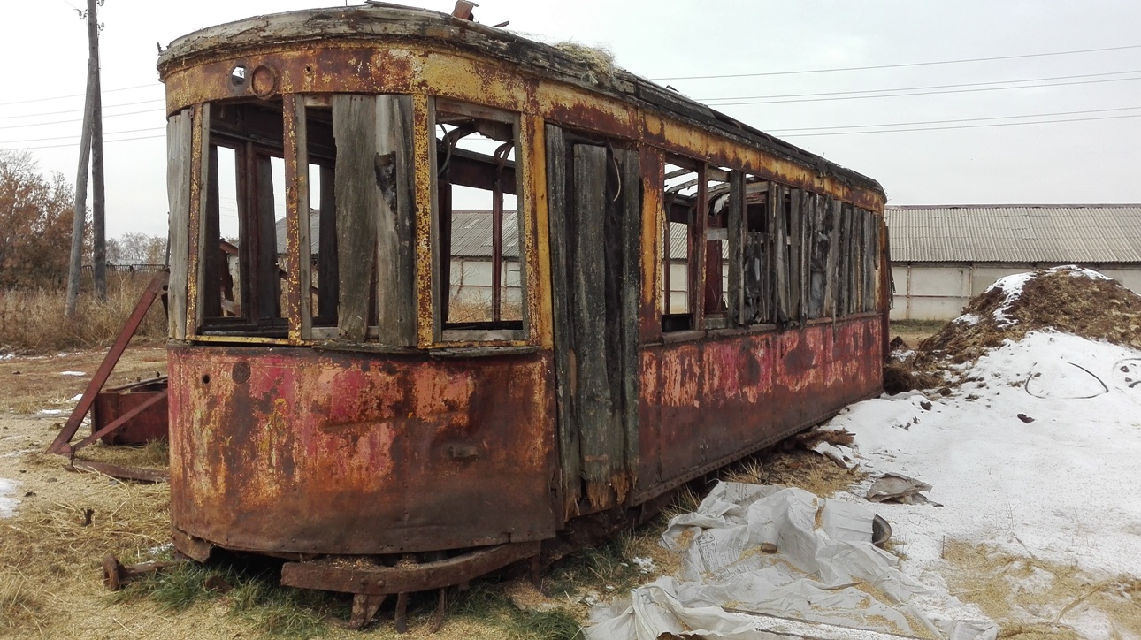 Новосибирск, М № 201