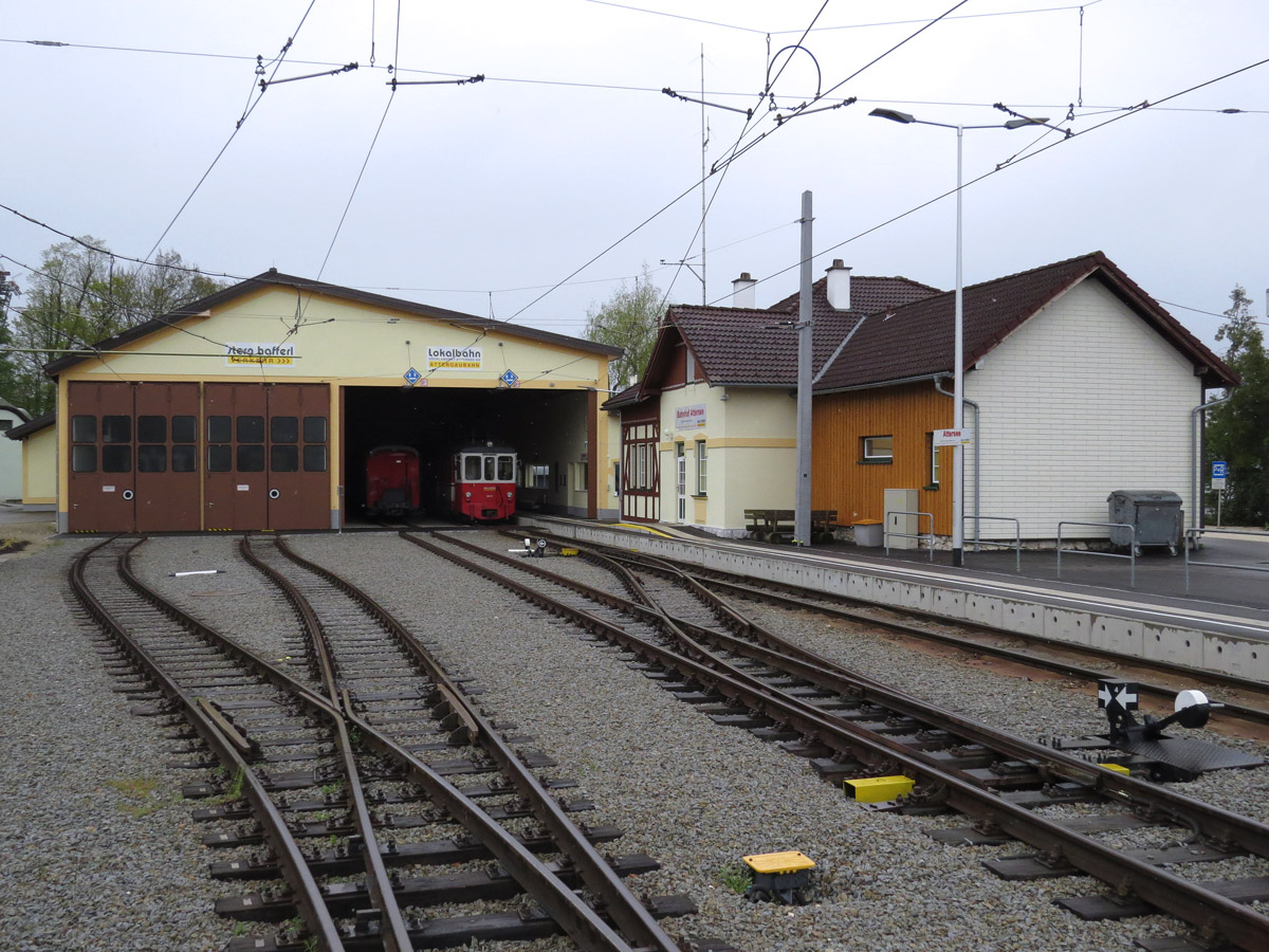 Аттерзе — Разные фотографии