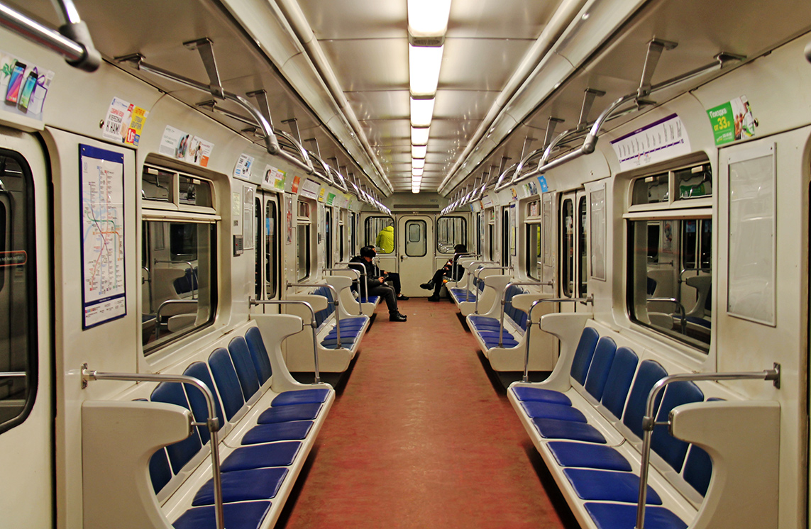 Санкт-Петербург, 81-541.5 № 11572