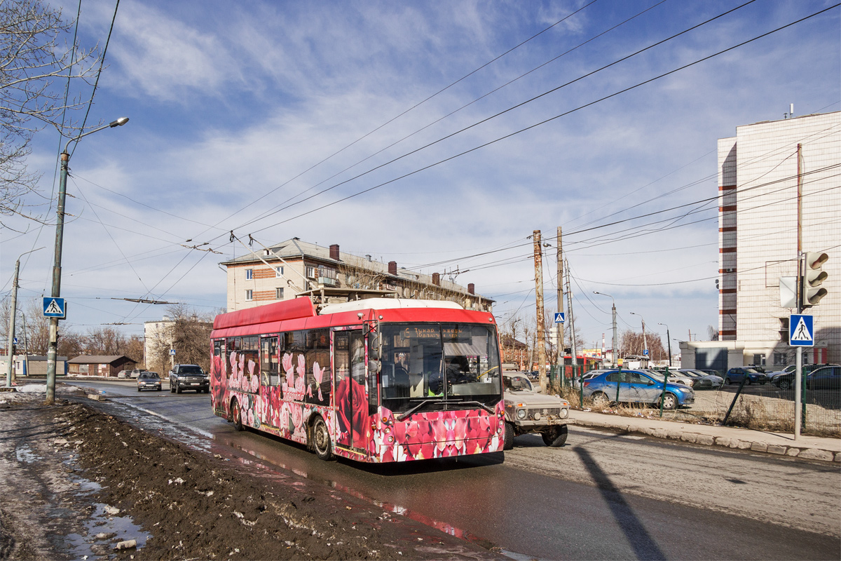Kazan, Trolza-5265.00 “Megapolis” № 2313