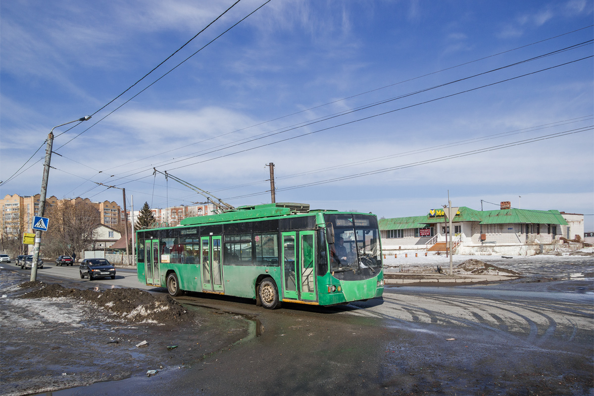 Казань, ВМЗ-5298.01 «Авангард» № 2215 Казань, ВМЗ-5298.01 «Авангард» № 2215