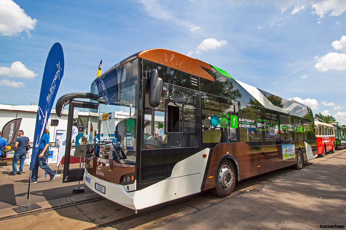 Ostrava — Czech Raildays 2016