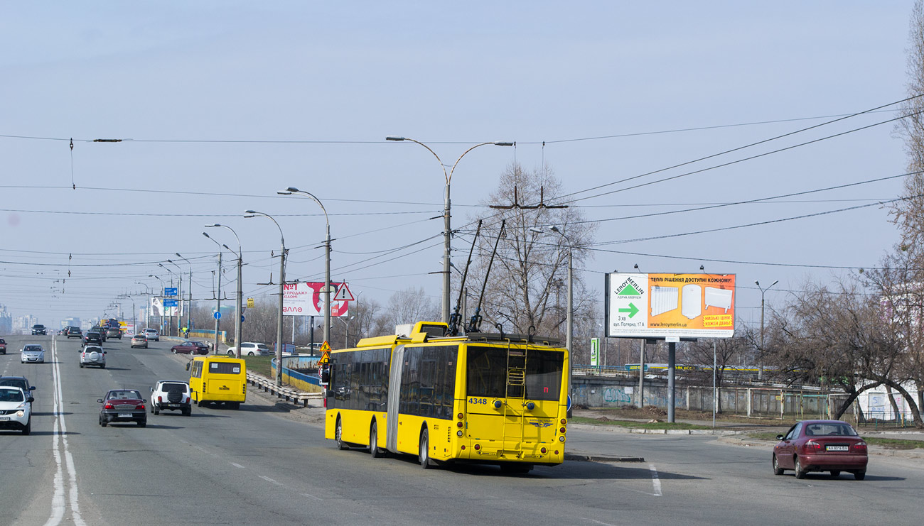 Kijev, Bogdan Т90110 — 4348
