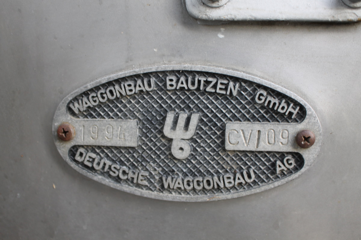 Котбус, Tatra KTNF6 № 140