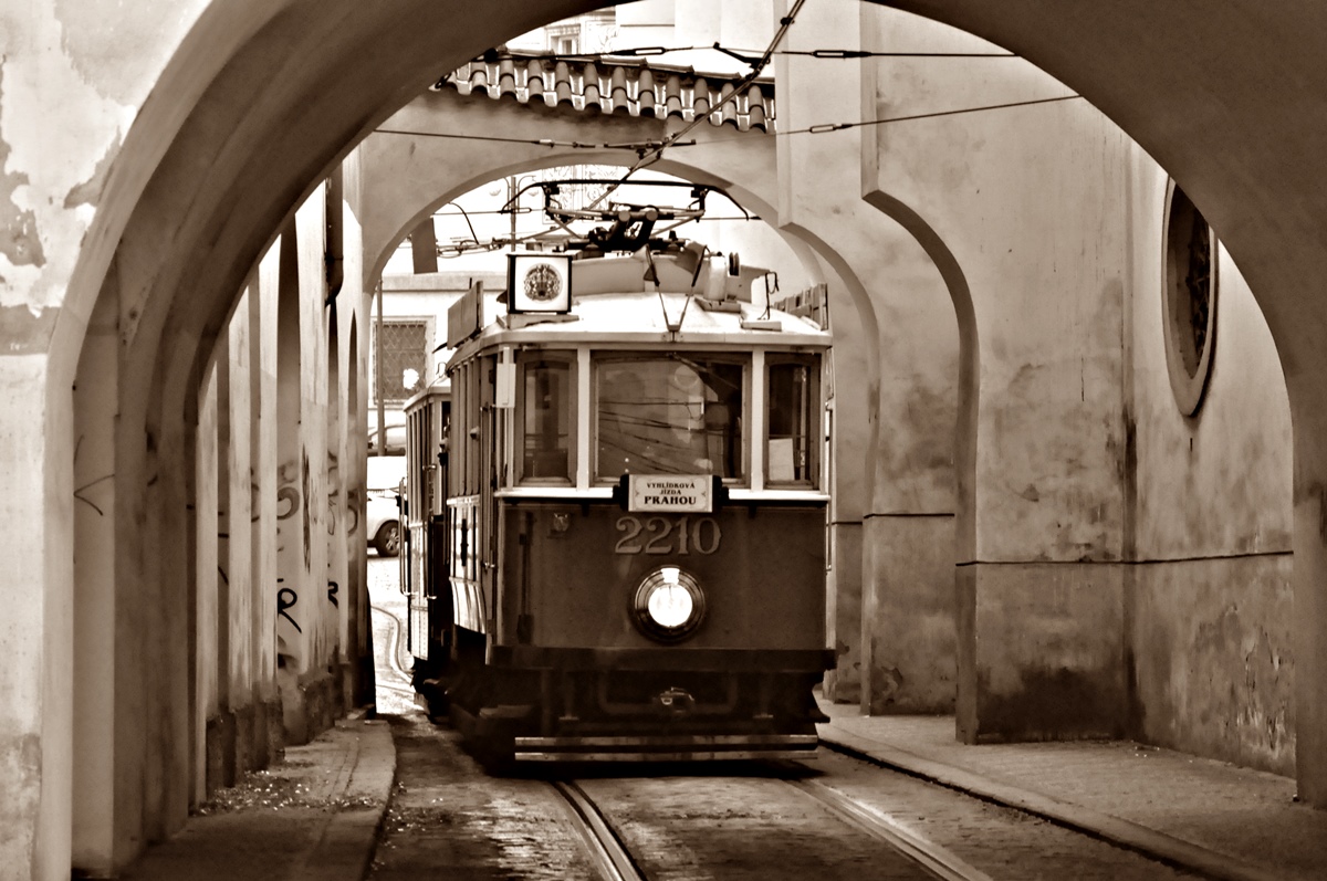 Prague — Miscellaneous photos