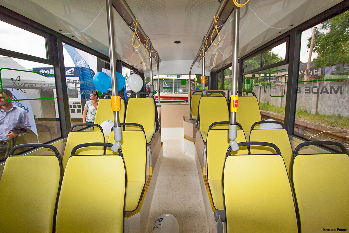 Ostrava — Czech Raildays 2016