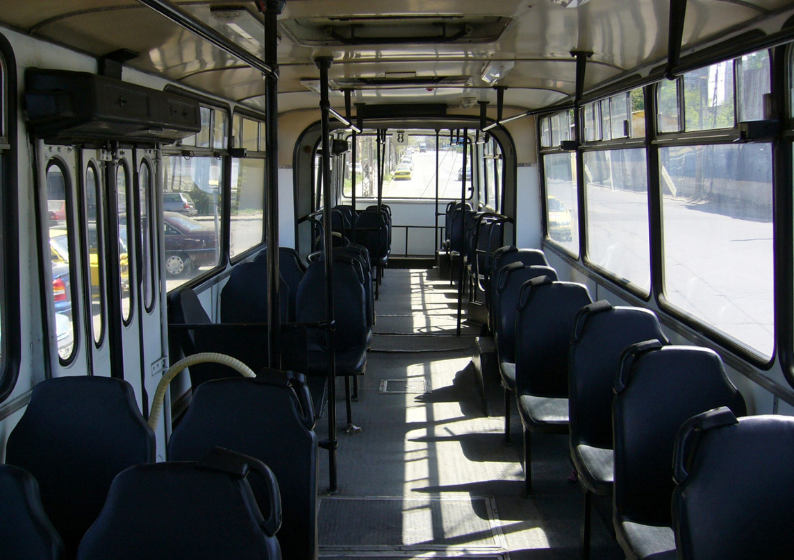 Sofia, Ikarus 280.92 Nr. 1217