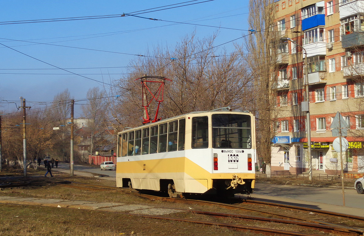 Саратов, 71-608КМ № 1336