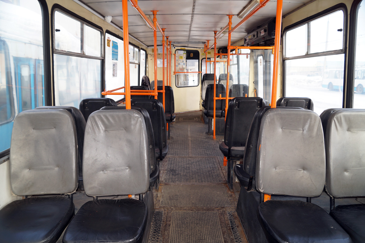 Рубцовск, БКМ-20101 БТРМ № 122