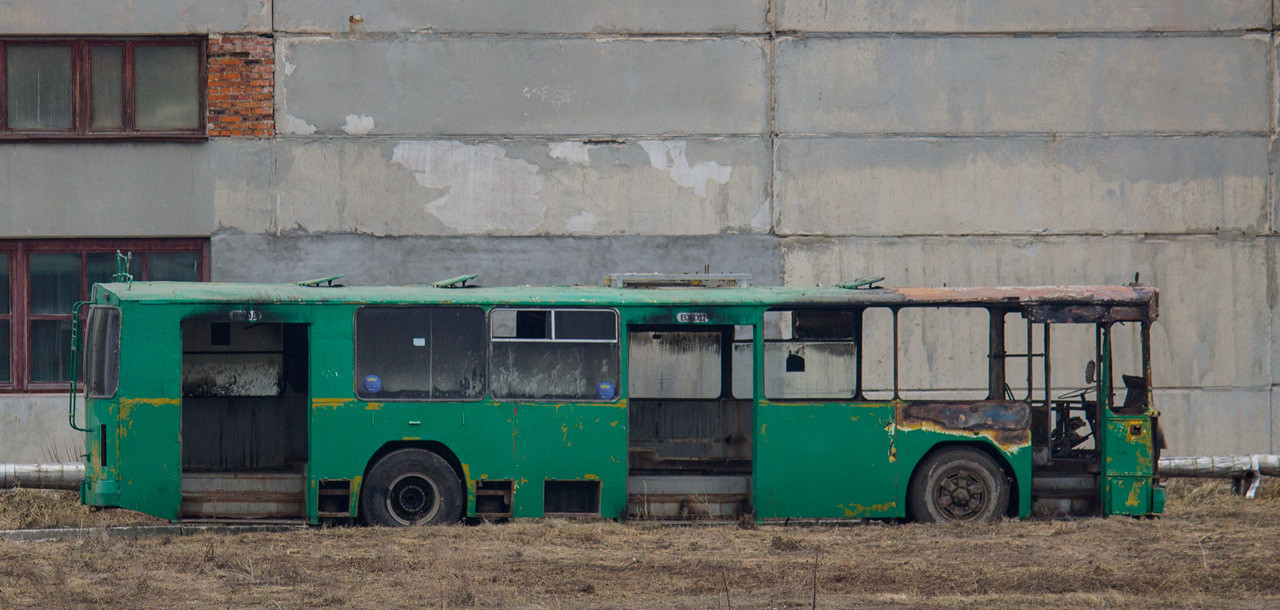 Рязань, ЗиУ-682Г [Г00] № 1048