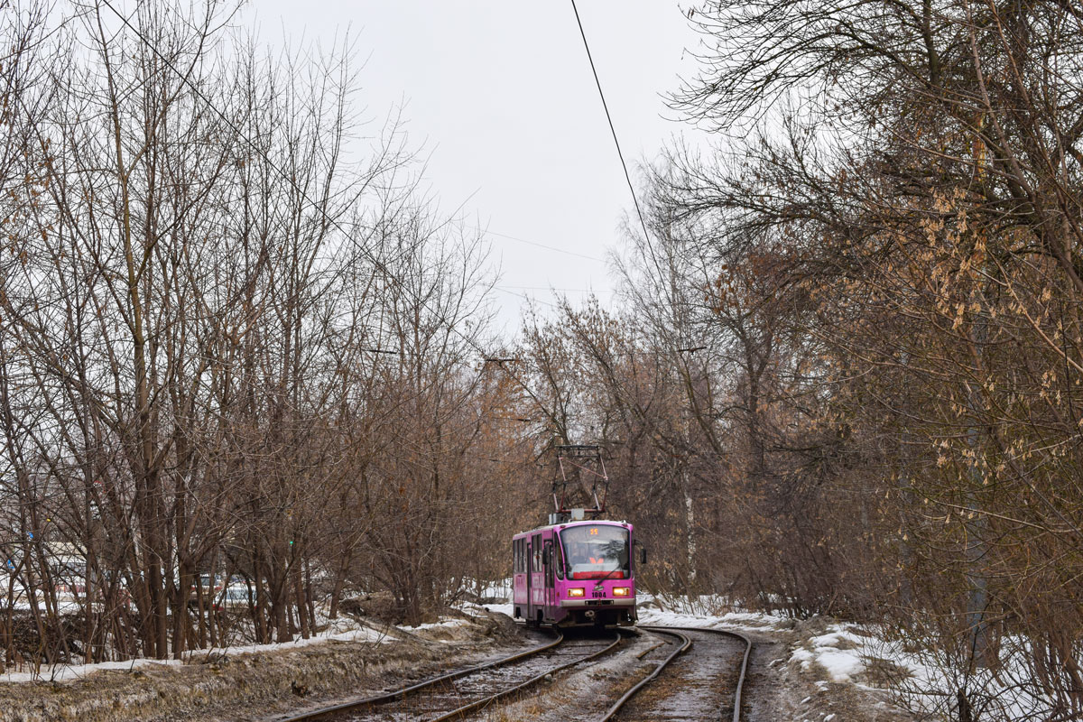 Нижний Новгород, 71-403 № 1004