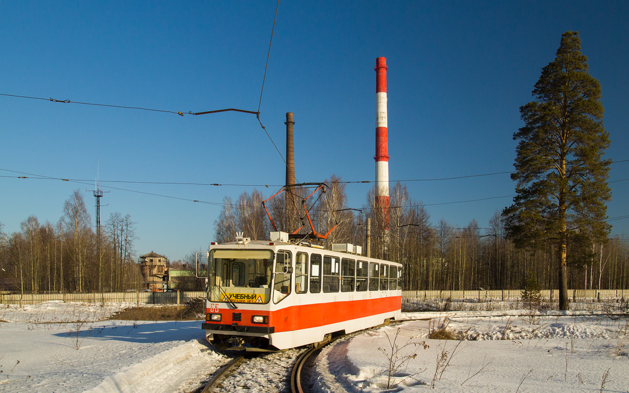 Нижний Тагил, 71-402 № 66