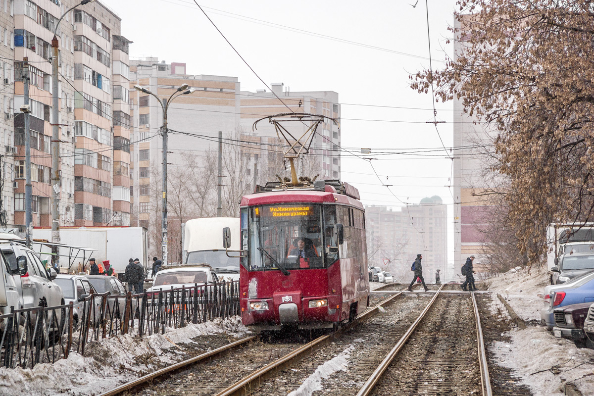 Казань, Stadler 62103 № 1337