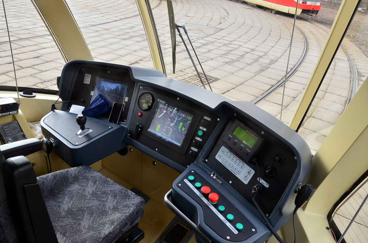 Москва, 71-931М «Витязь-М» № 31006