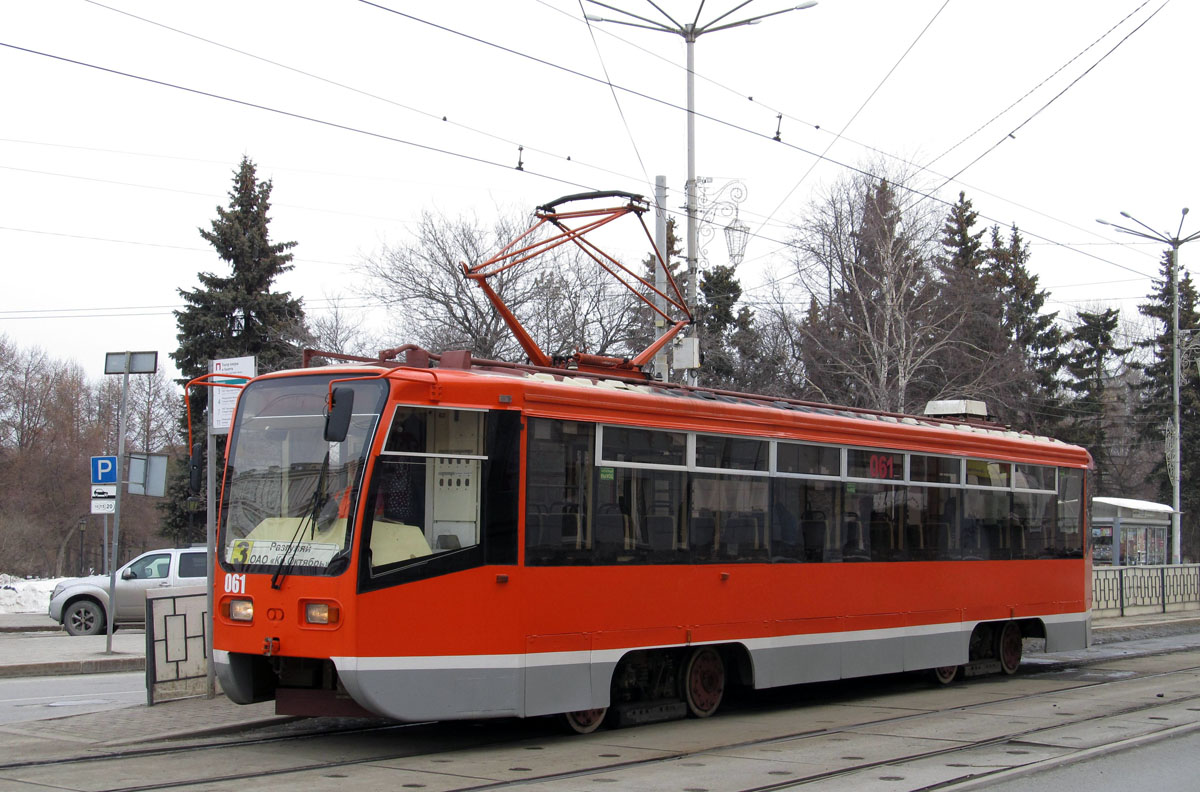 Perm, 71-619K № 061 Perm, 71-619K № 061