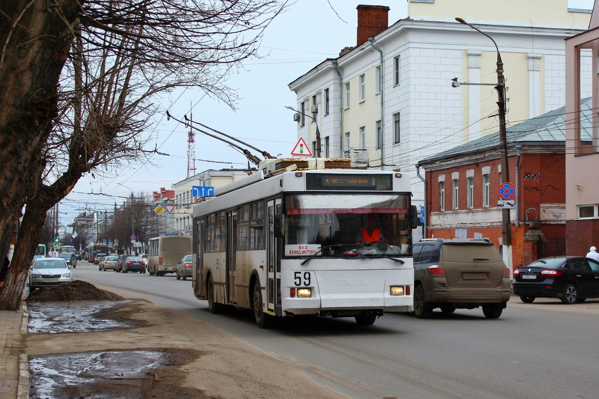 Tver, Trolza-5275.05 “Optima” — 59