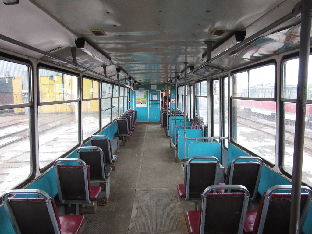 Cserepovec, 71-608K — 153