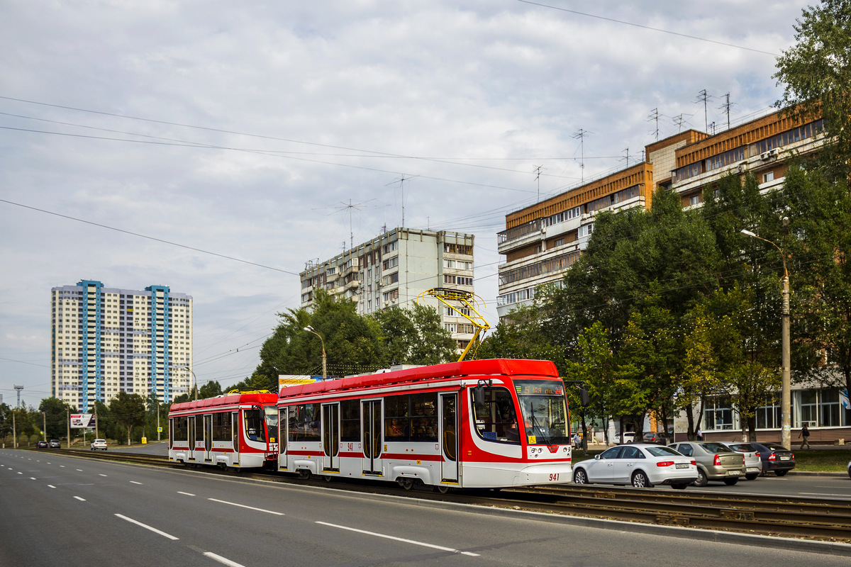 Samara, 71-623-02.01 # 941