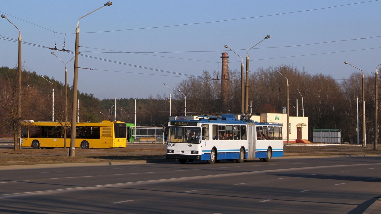 Minsk, BKM 213 Br. 5186