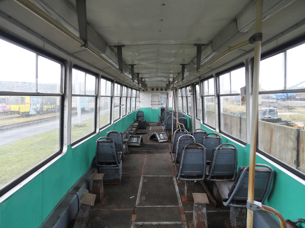 Череповец, 71-605 (КТМ-5М3) № 98