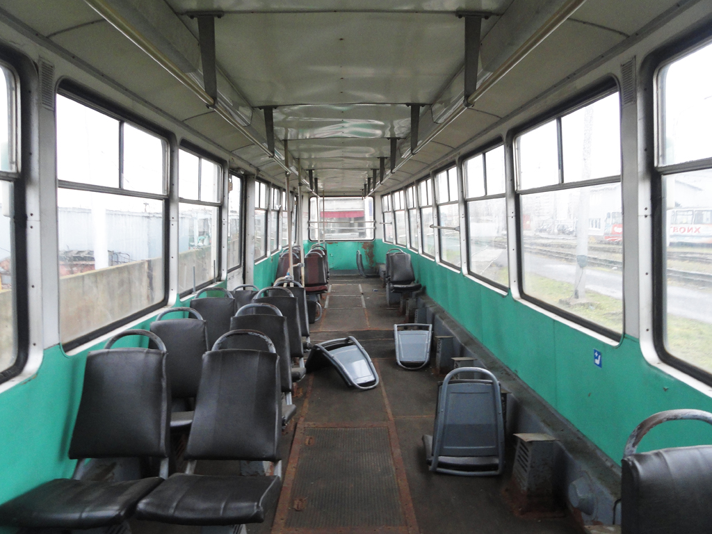 Чэрапавец, 71-605 (КТМ-5М3) № 98