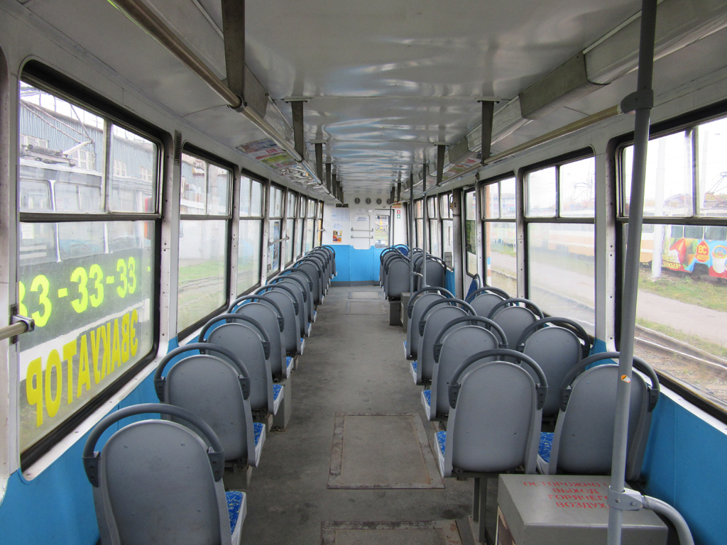 Череповец, 71-605 (КТМ-5М3) № 128