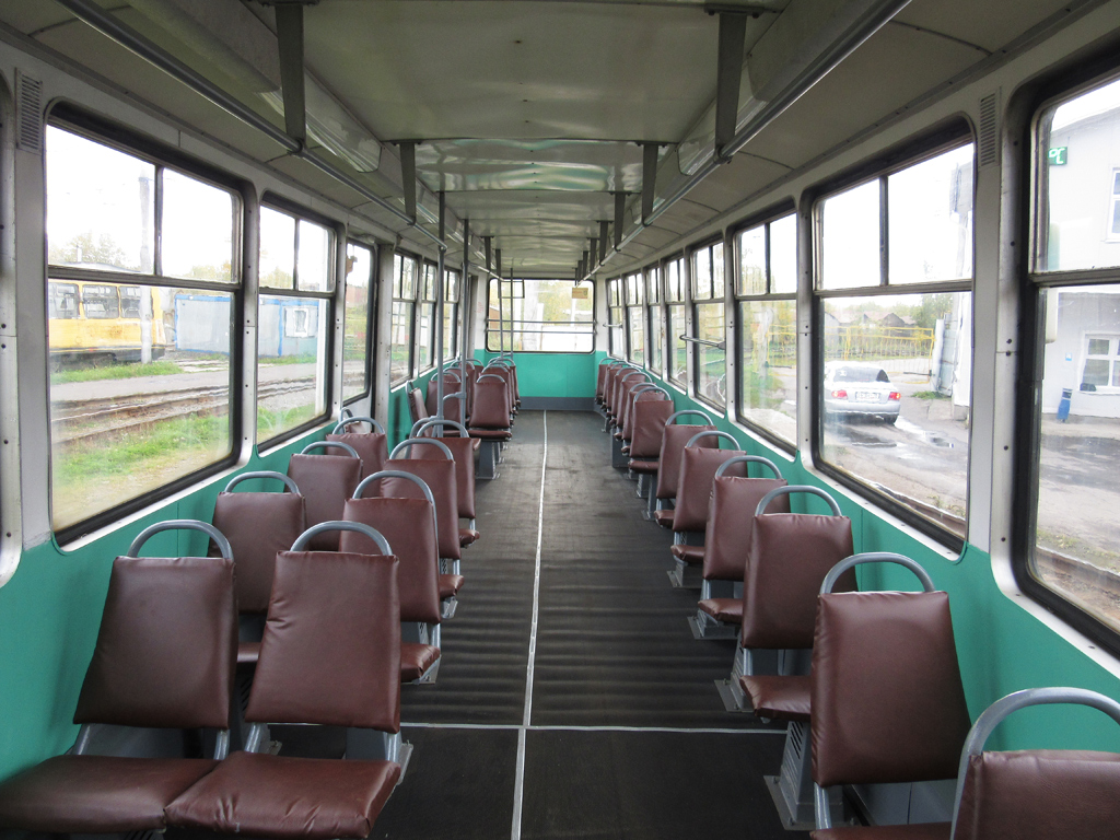 Cherepovets, 71-605 (KTM-5M3) # 98