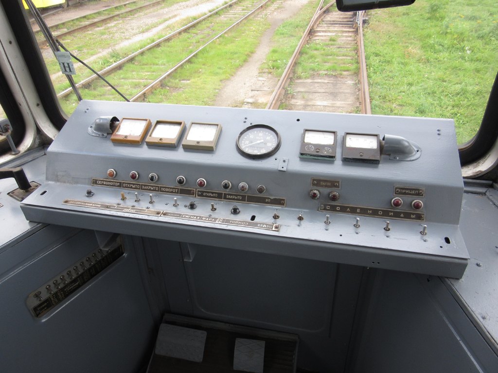 Череповец, 71-605 (КТМ-5М3) № 98