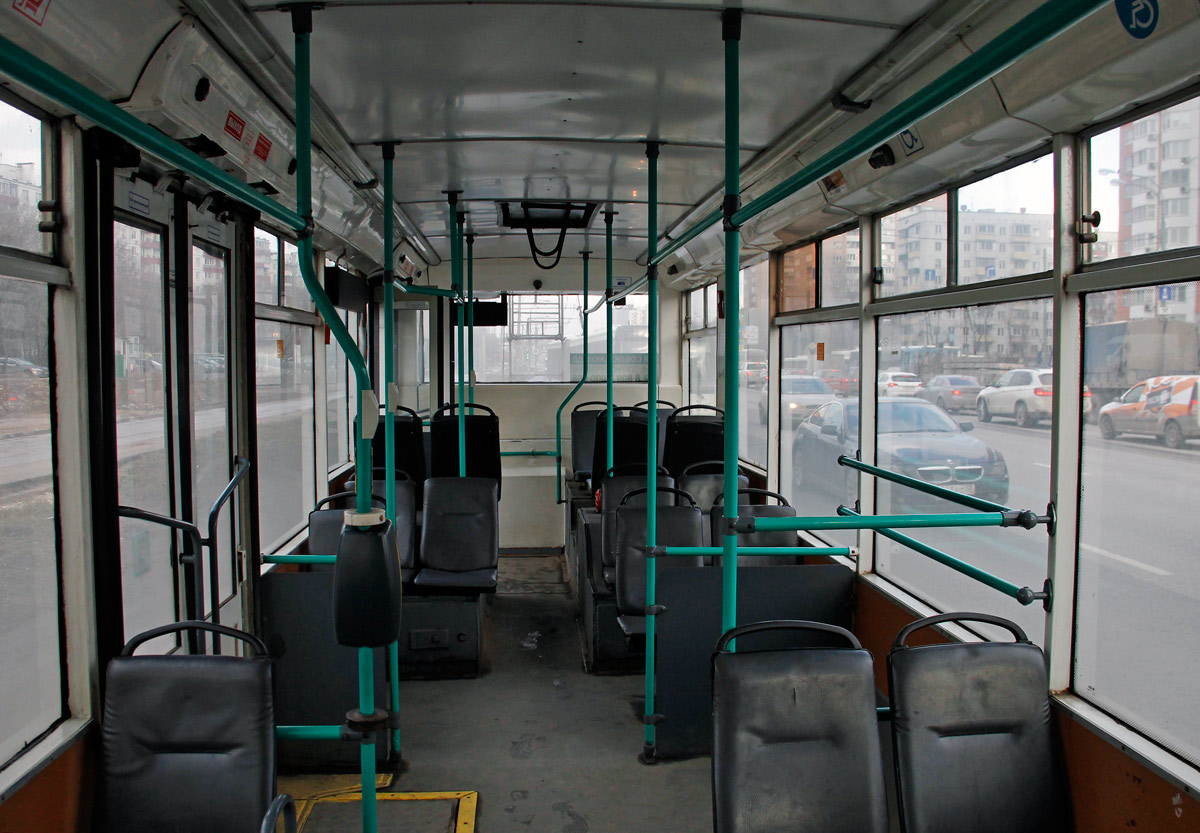 Moskva, Trolza-5265.00 “Megapolis” č. 2112