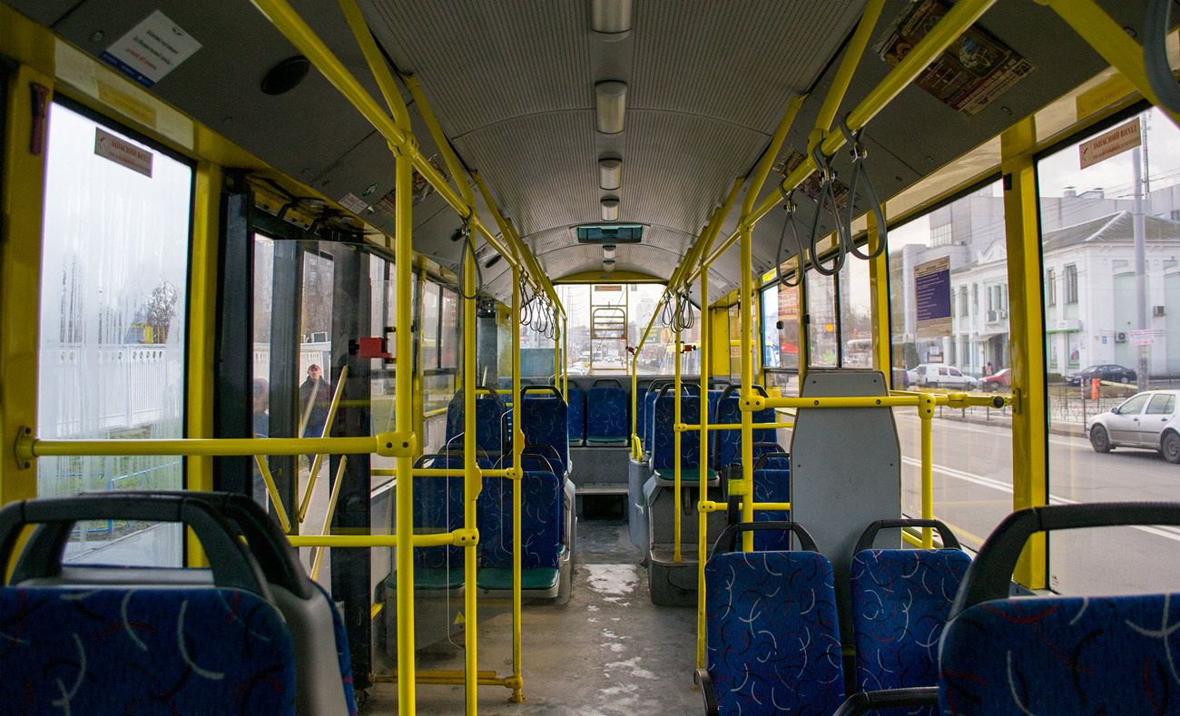 Киев, Богдан Т70110 № 3374