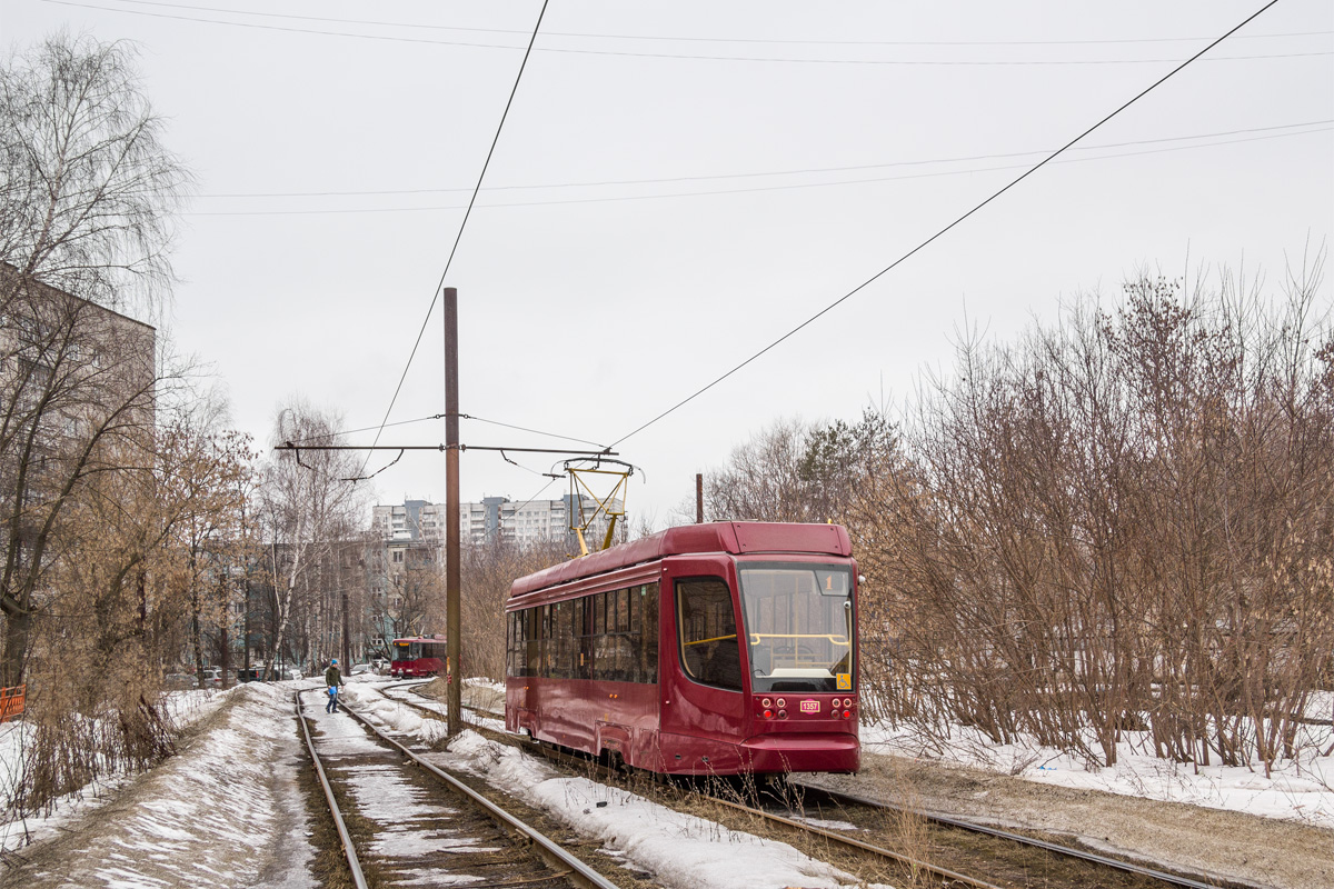 Казань, 71-623-02.02 № 1357