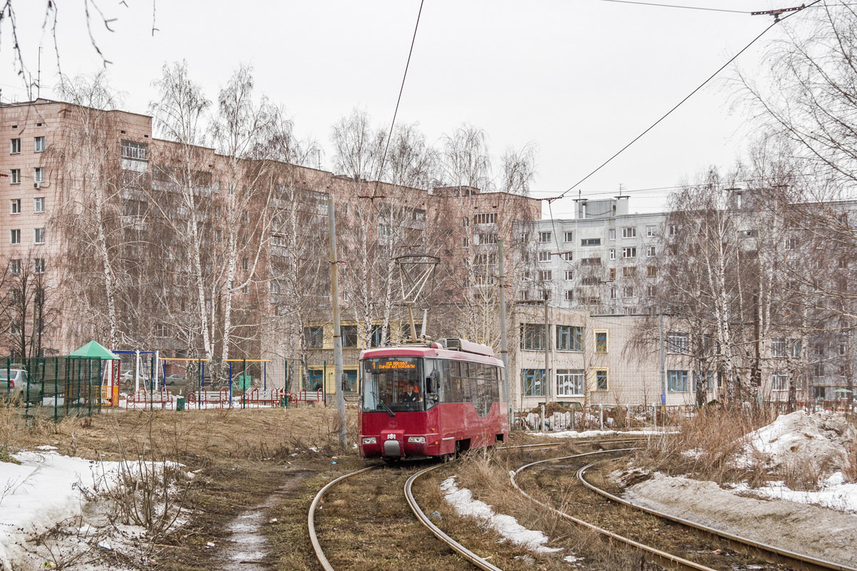 Казань, БКМ 62103 № 1320