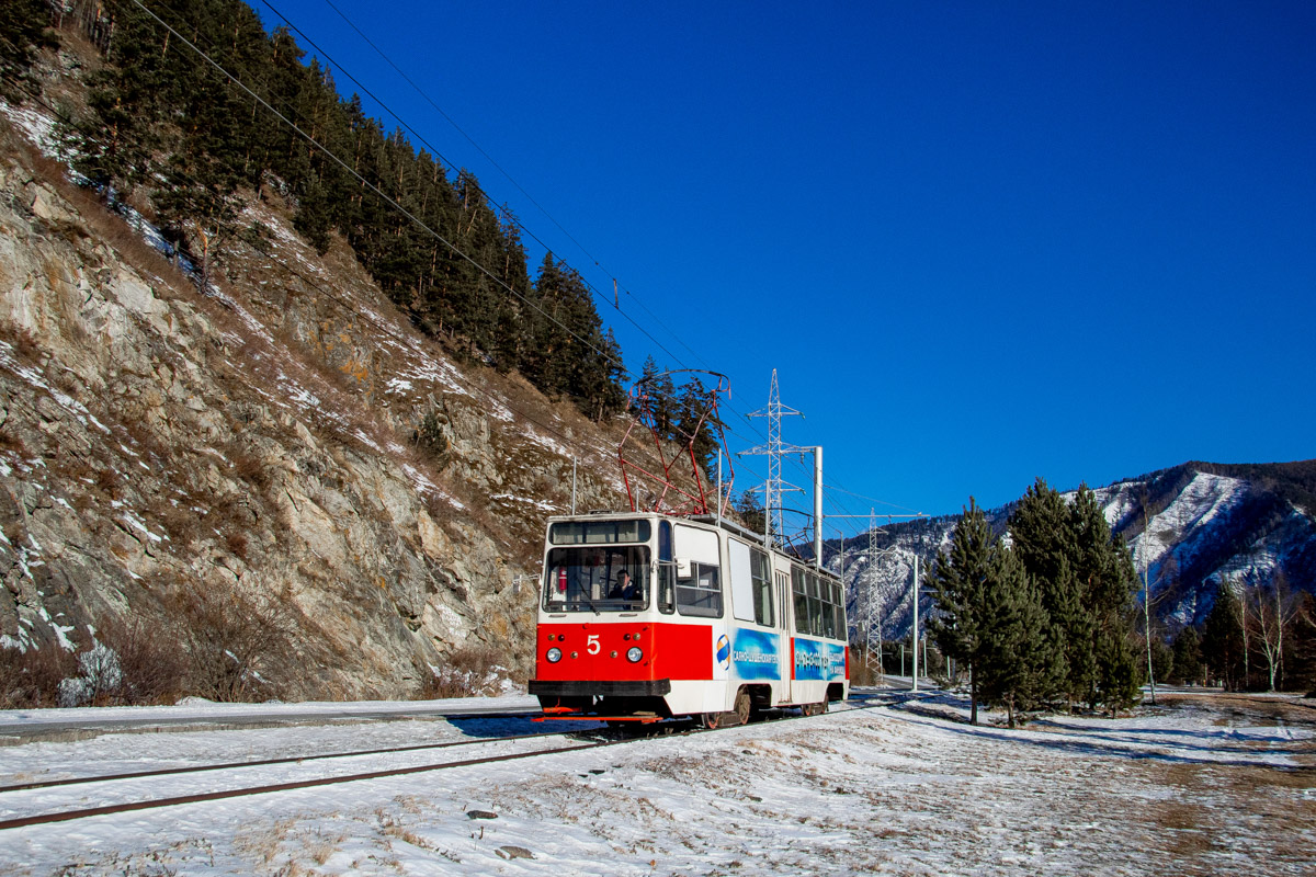 Черёмушки, 71-88Г (23М0000) № 5 Черёмушки, 71-88Г (23М0000) № 5