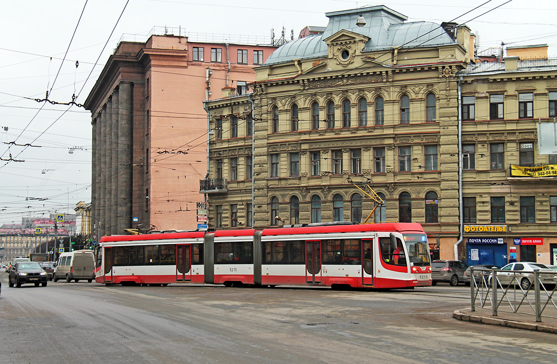 Санкт-Петербург, 71-631-02 № 5215
