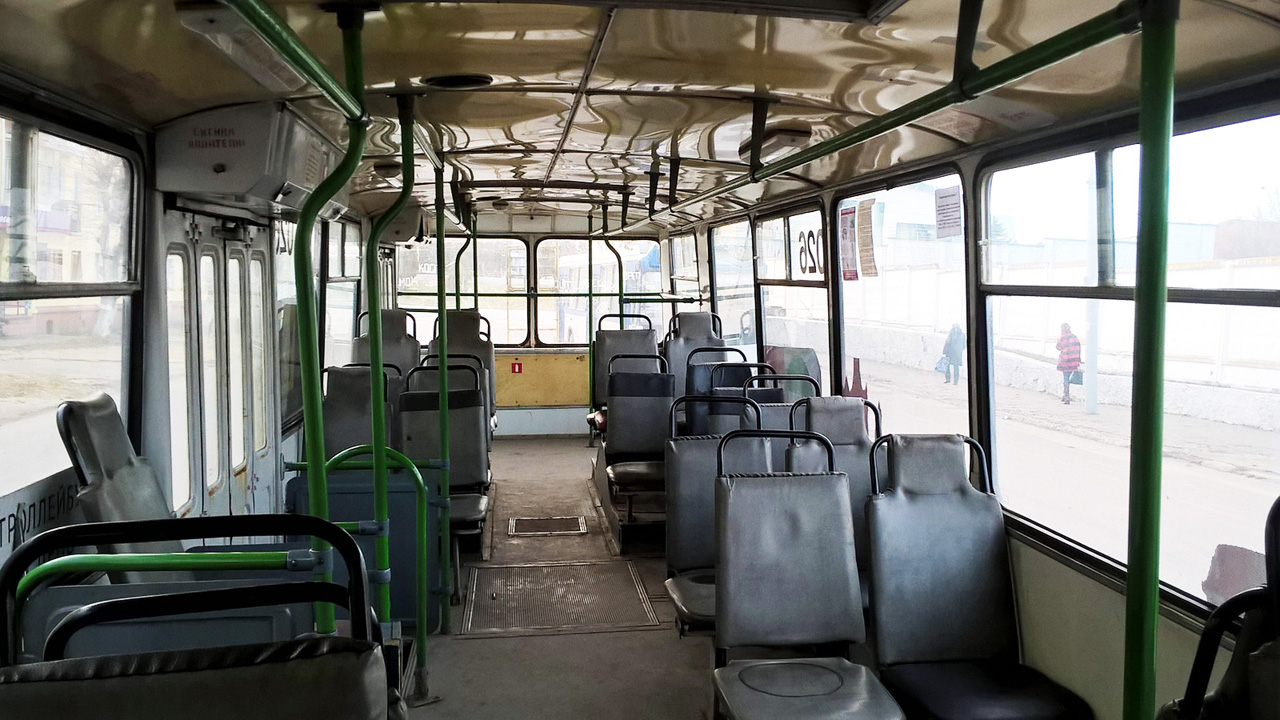 Орёл, ЗиУ-682Г-016  [Г0М] № 026