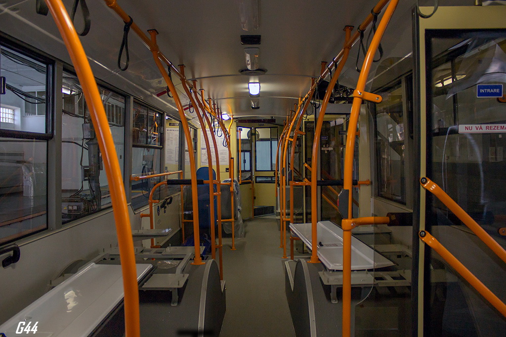 Кишинёв, RTEC 62321M2 № 3895