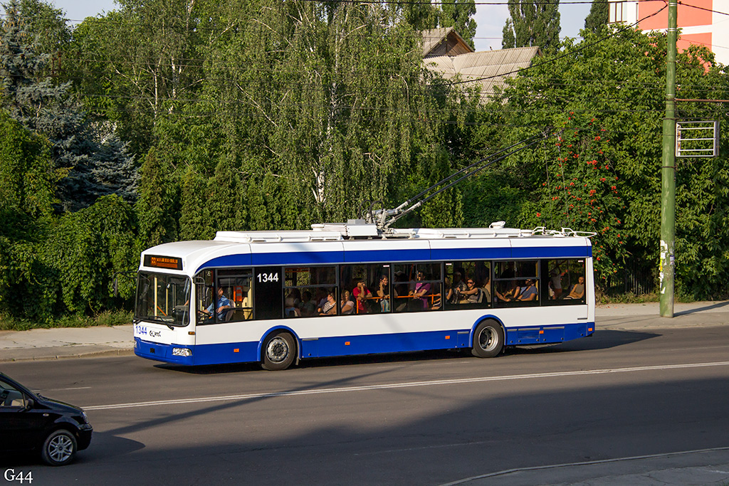 Кішынёў, RTEC 62321M2 № 1344