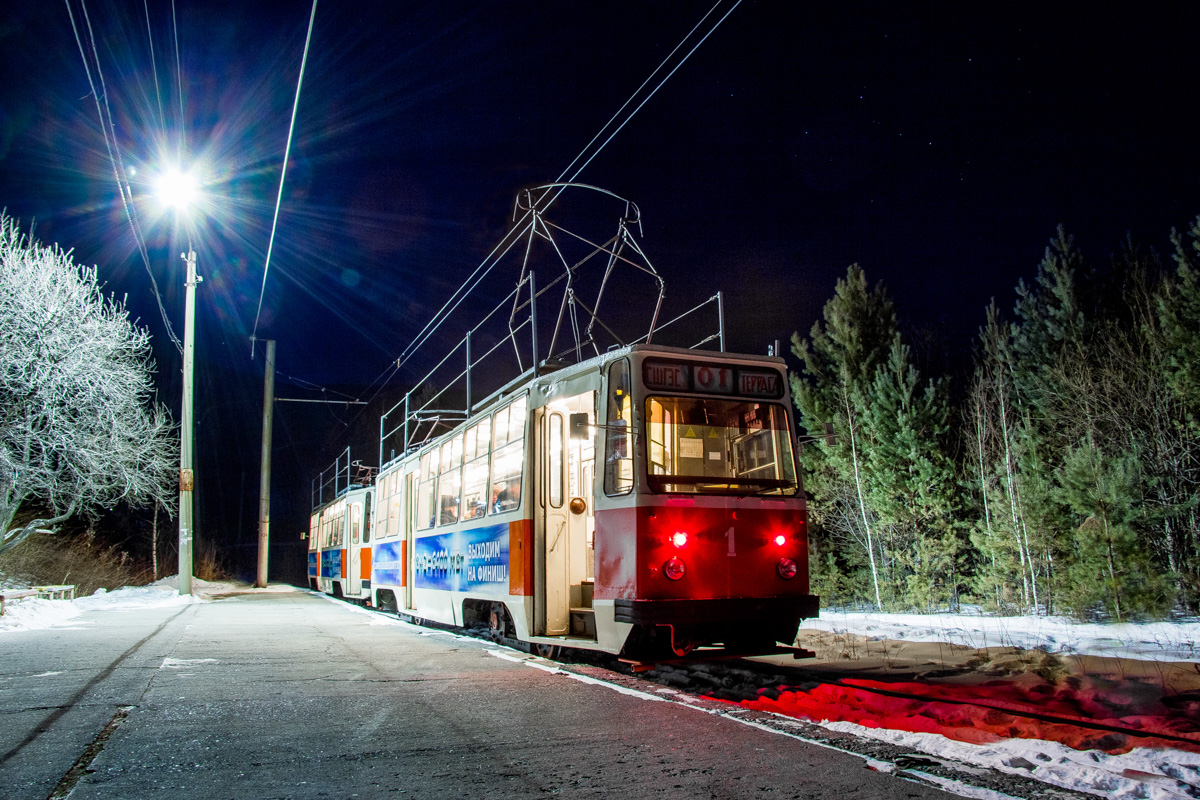 Черёмушки, 71-88Г (23М0000) № 1 Черёмушки, 71-88Г (23М0000) № 1