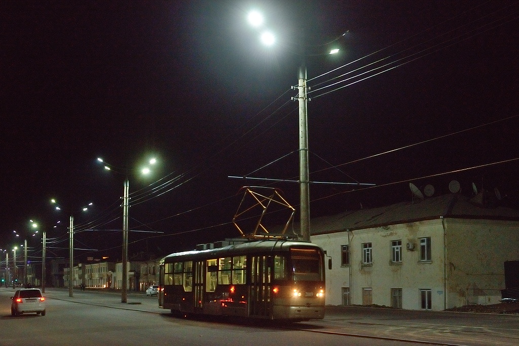 Самарканд, Vario LF.S № 2009