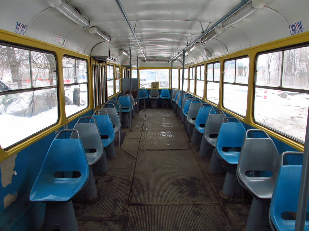 Ульяновск, Tatra-Reis № 2148