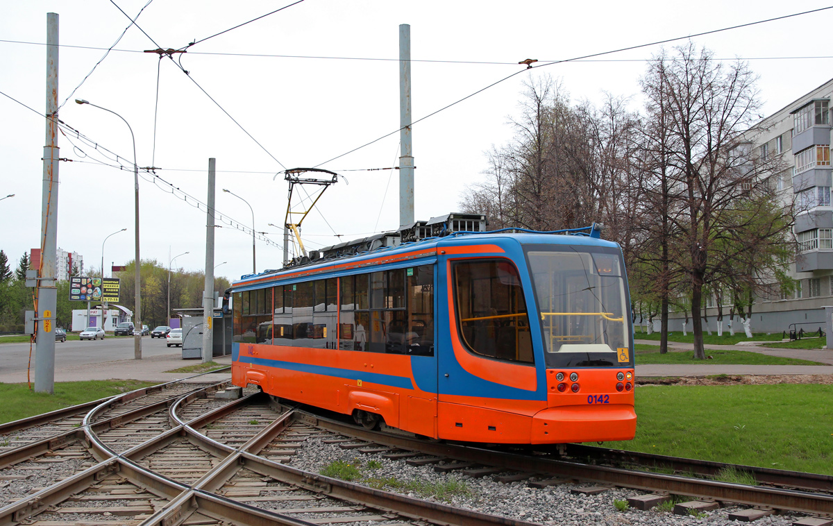 Nabierieżnyje Czełny, 71-623-02 Nr 0142