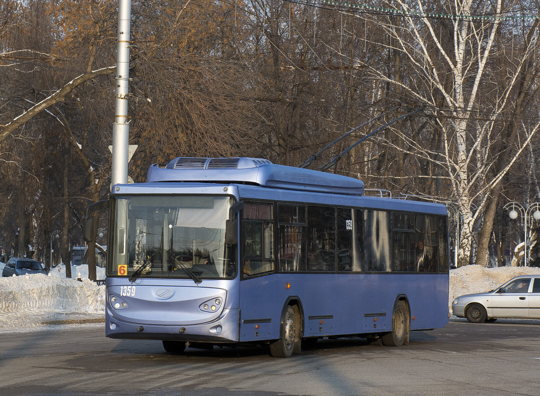 Стерлитамак, БТЗ-52763А № 1359