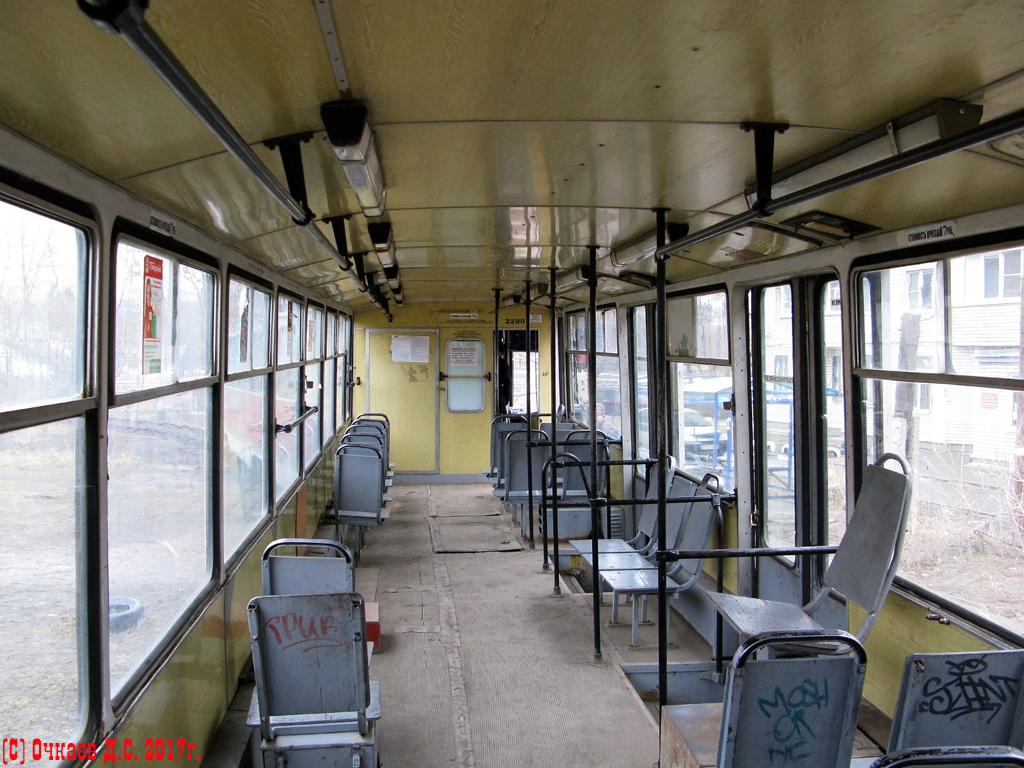 Саратов, 71-608КМ № 2288