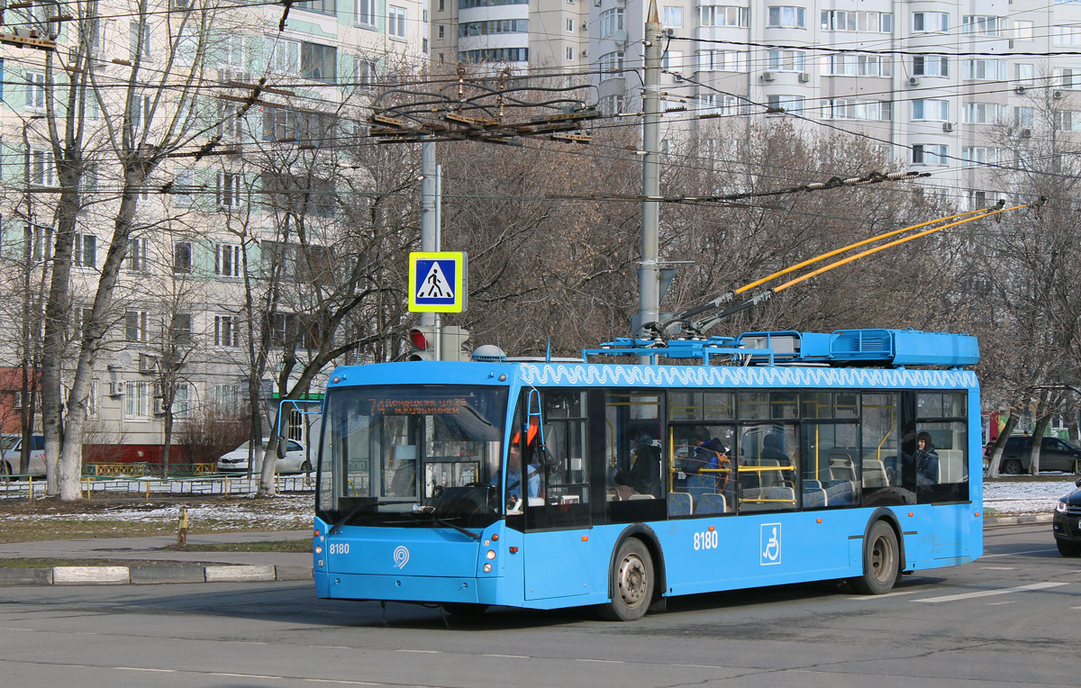 Moskva, Trolza-5265.00 “Megapolis” č. 8180