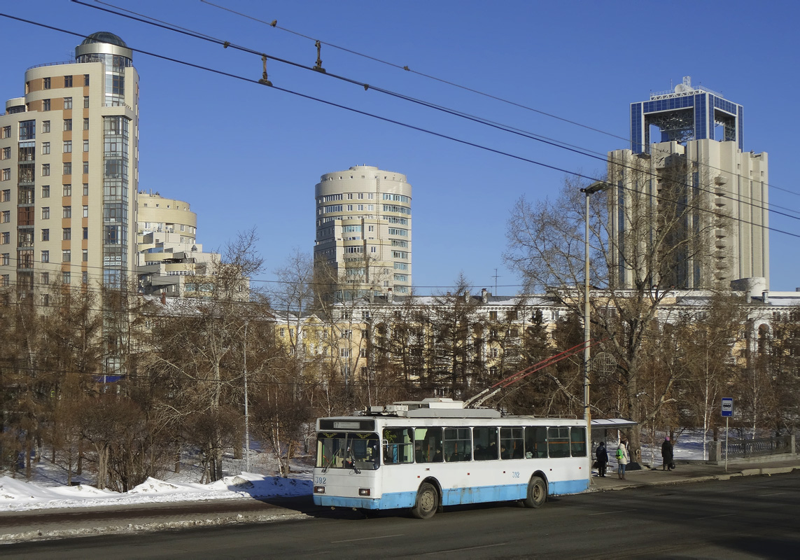 Jekaterinburgas, VMZ-5298.00 (VMZ-375) nr. 392