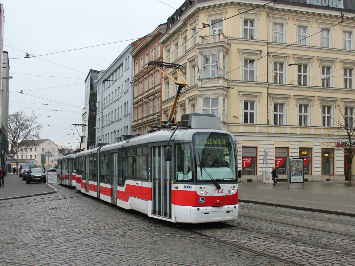 Brno, Vario LF2R.E Nr 1102