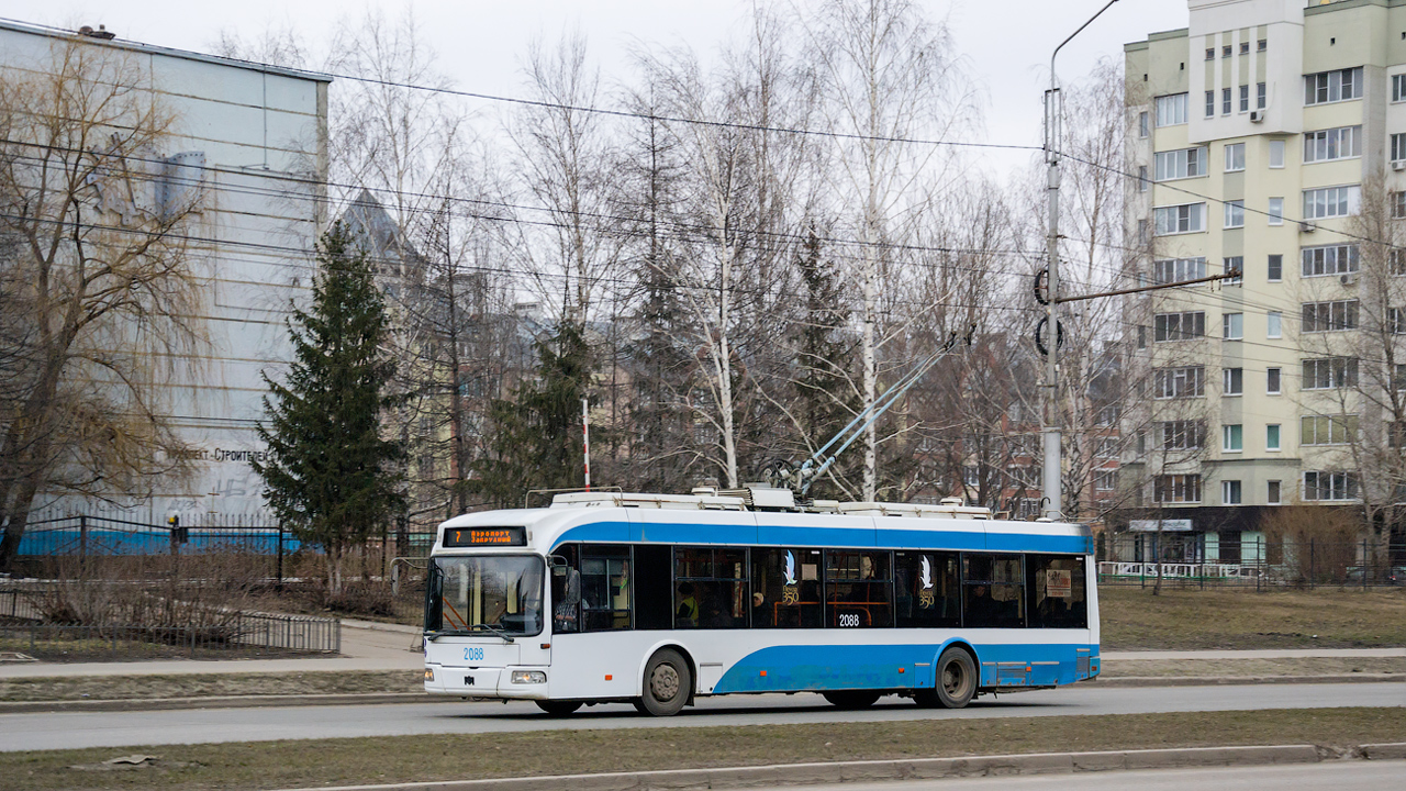 Penza, BKM 321 № 2088