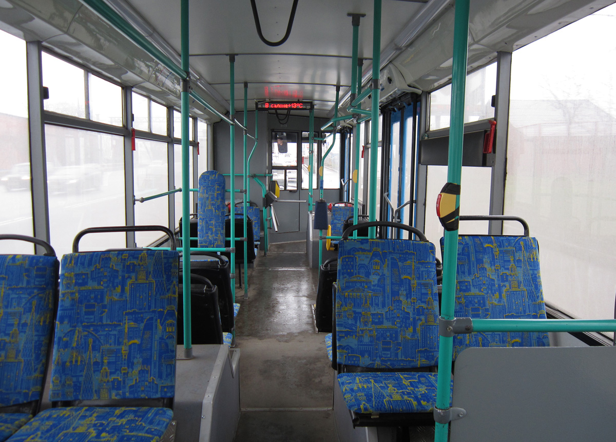 Москва, Тролза-5265.00 «Мегаполис» № 8178